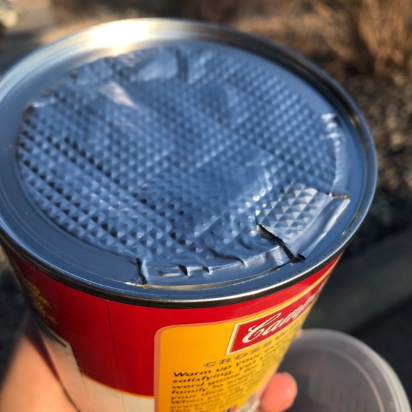 NEW Campbell's Alphabet Dice Crossword Game Sealed - Picture 10 of 11